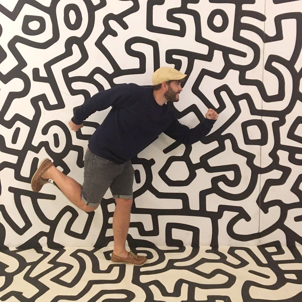 Alasdair W Grant, Design Director and Experiential Designer